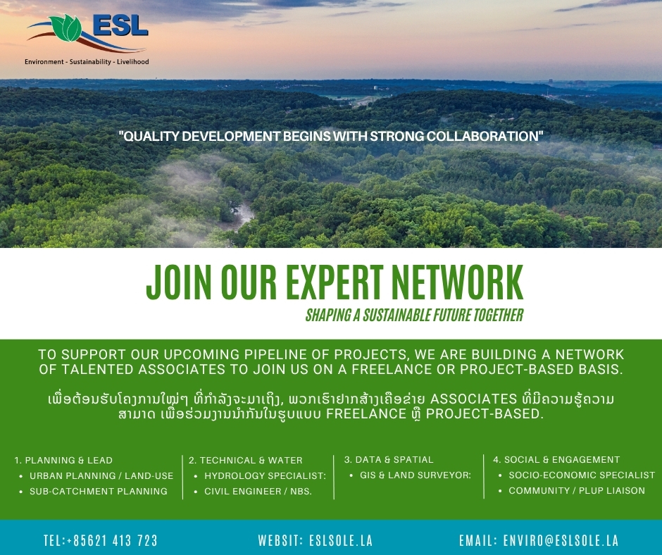 Expert Network