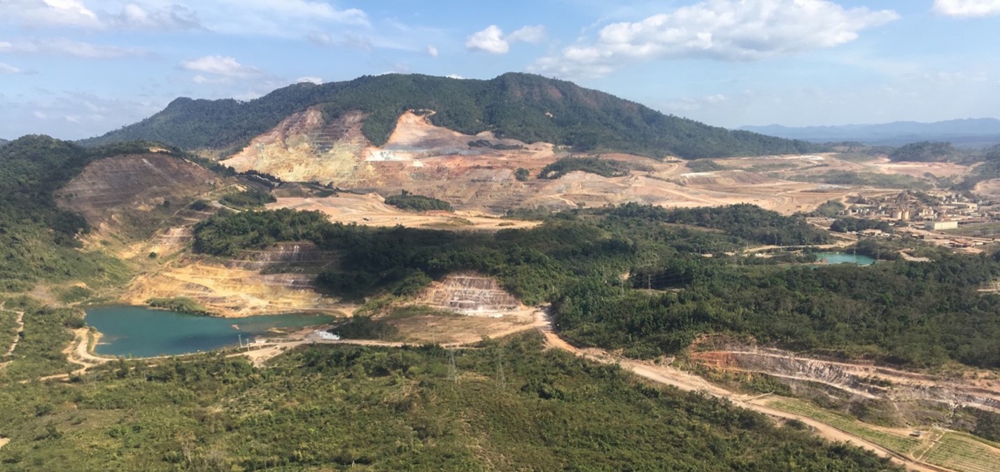 Environmental and Social Impact Assessments (ESIA) and Approvals