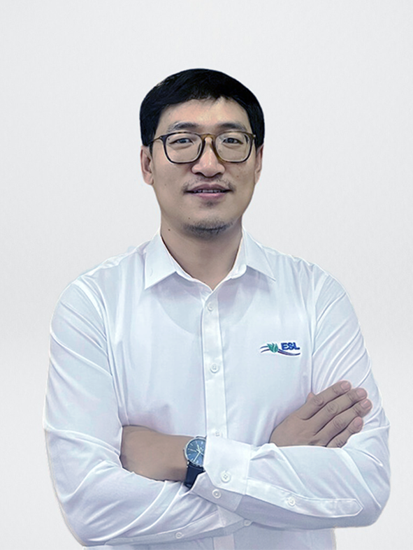 Dr. Sengpasith Houngaloune