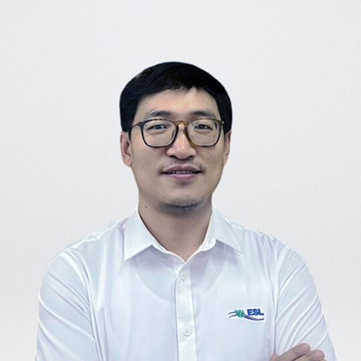 Dr. Sengpasith Houngaloune