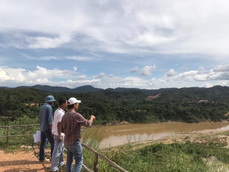 Mine Closure Plan Document Preparation for Kaleum Coal Mine Development Project