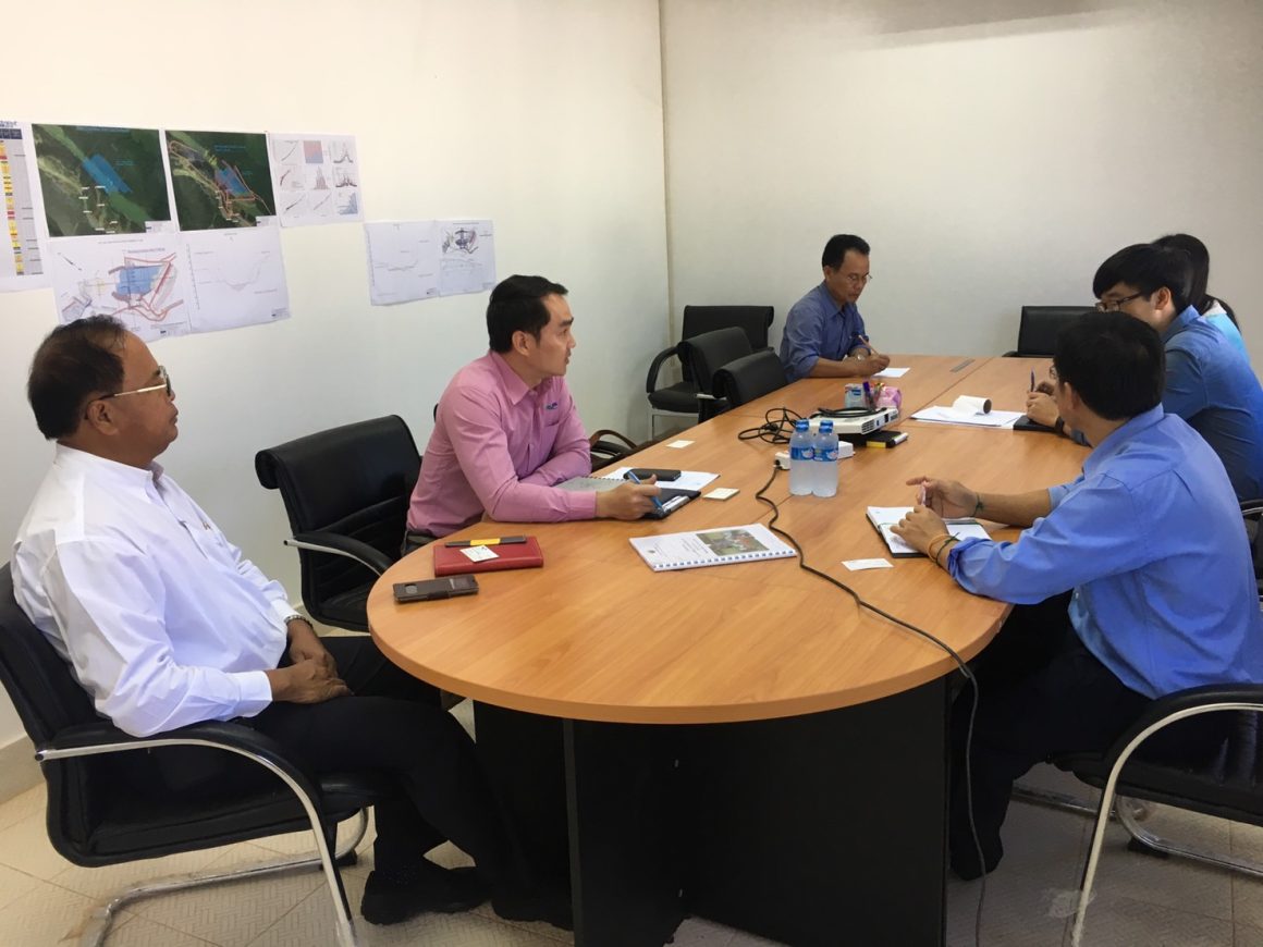 Consultancy Services for E&S Advisory for Nam Lik 1 Hydropower Project