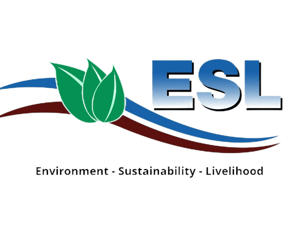 ESL Company