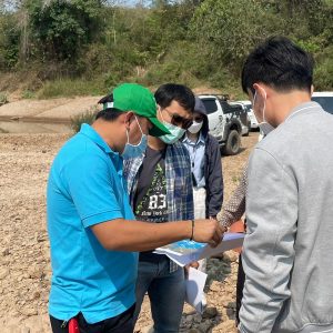 Scoping Study and TOR and Environmental and Social Impact Assessment for Phamong Hydropower Project