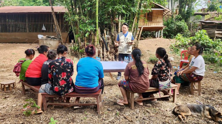 A Formative Research to Develop a Risk Communication and Community Engagement Strategy, to Manage and Mitigate Climate-Induced Health Risks and Enhance Community Demand for Climate-Resilient Health Services